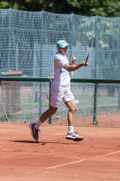 Bild 360 - PSD Bank Nord Open Pinneberg
